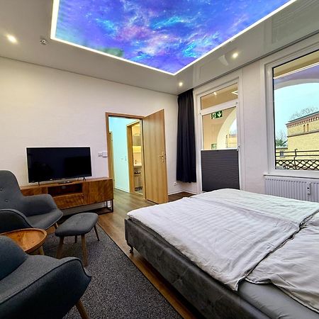イツェホーLicht Loftアパートメント エクステリア 写真