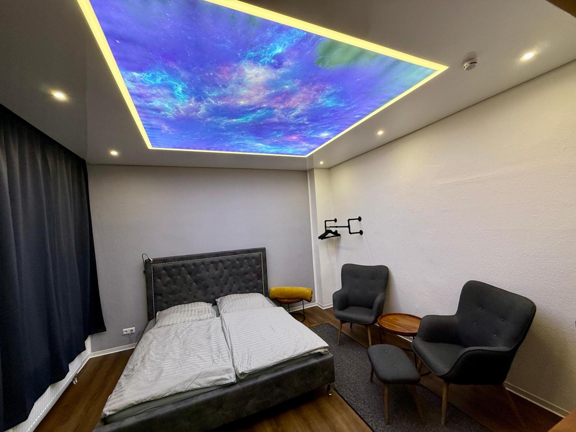 イツェホーLicht Loftアパートメント エクステリア 写真